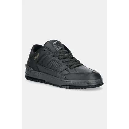 Zdjęcie Axel Arigato sneakersy Area Lo Sneaker męskie kolor czarny F1699002