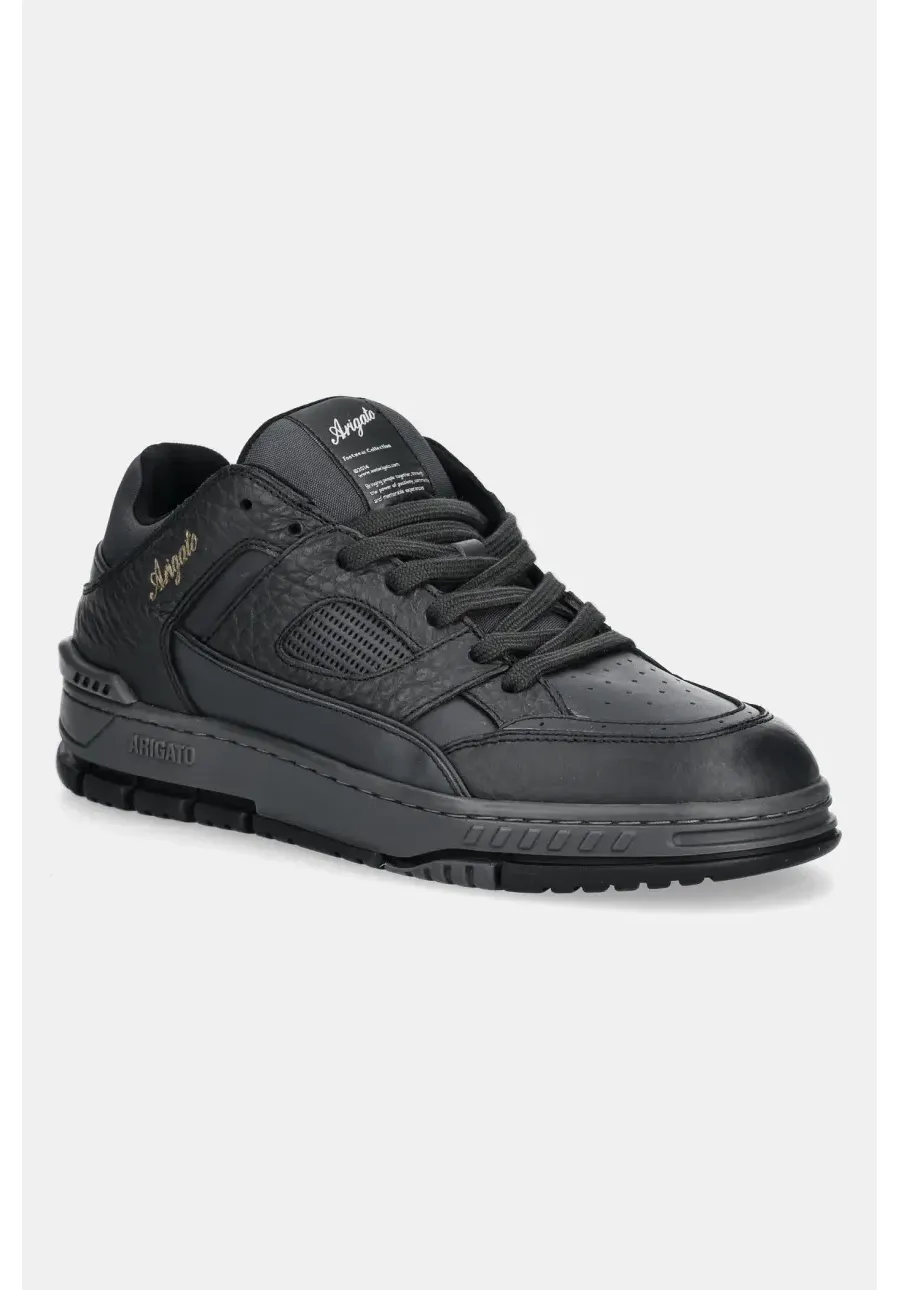 obrazek 1 Axel Arigato sneakersy Area Lo Sneaker męskie kolor czarny F1699002