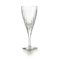 Picture Prestigious crystal wine goblet with a classic design - Vista Alegre