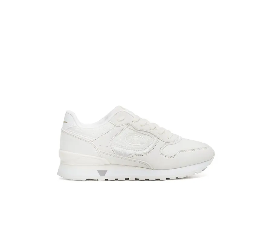 obrazek 1 Champion Sneakersy RN85 VELOUR S11705-WW017 Beżowy