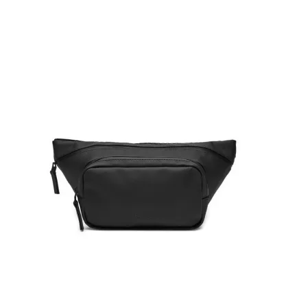 Zdjęcie Rains Saszetka nerka 14720 Czarny