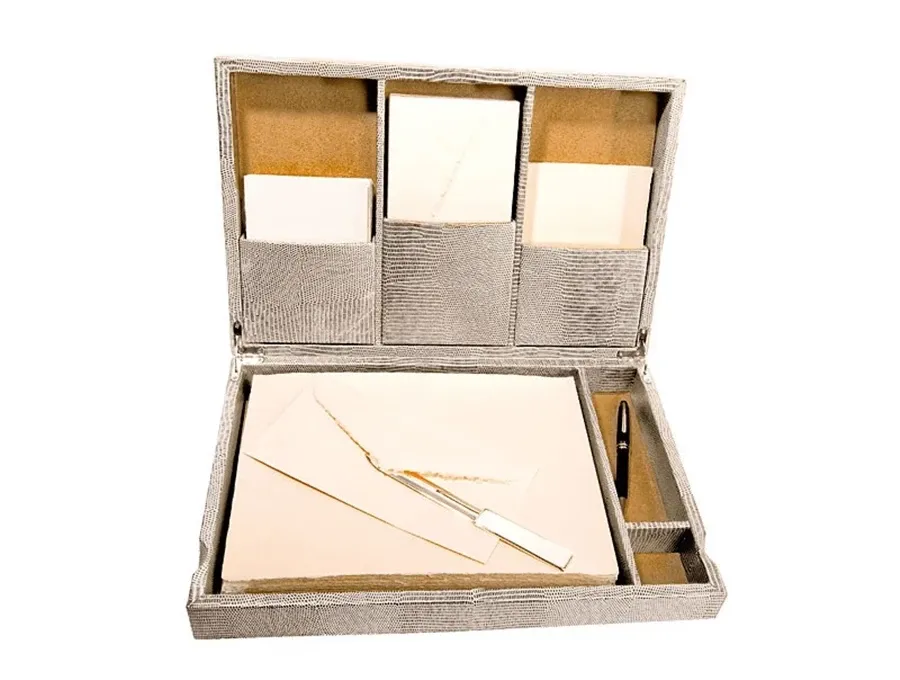 picture 1 Stylish desk organizer – perfect for an anniversary!