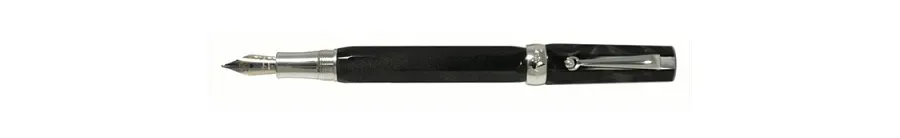 obrazek 2 Klasyczne BlackGrey Pióro Wieczne Micra Montegrappa