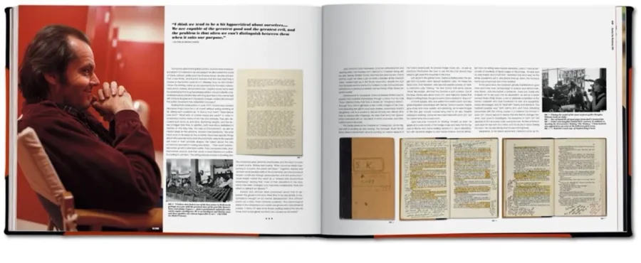obrazek 8 Książka The Stanley Kubrick Archives - Taschen
