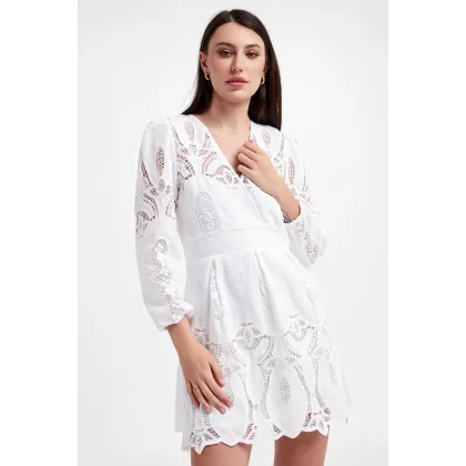 Zdjęcie Sukienka boho BA&SH Ba&sh