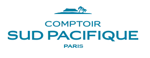 Comptoir Sud Pacifique logo