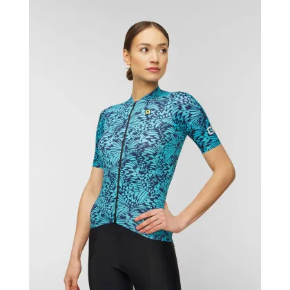 Zdjęcie Koszulka Rowerowa Ale Cycling Papillon