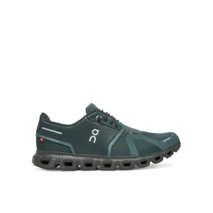 Zdjęcie On Sneakersy Cloud 6 3MF10070214 Zielony