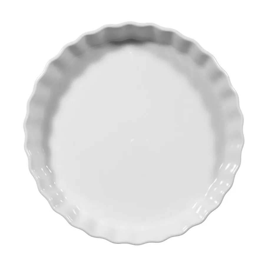 obrazek 3 Okrągła porcelanowa forma do pieczenia 26 cm - Seltmann Weiden