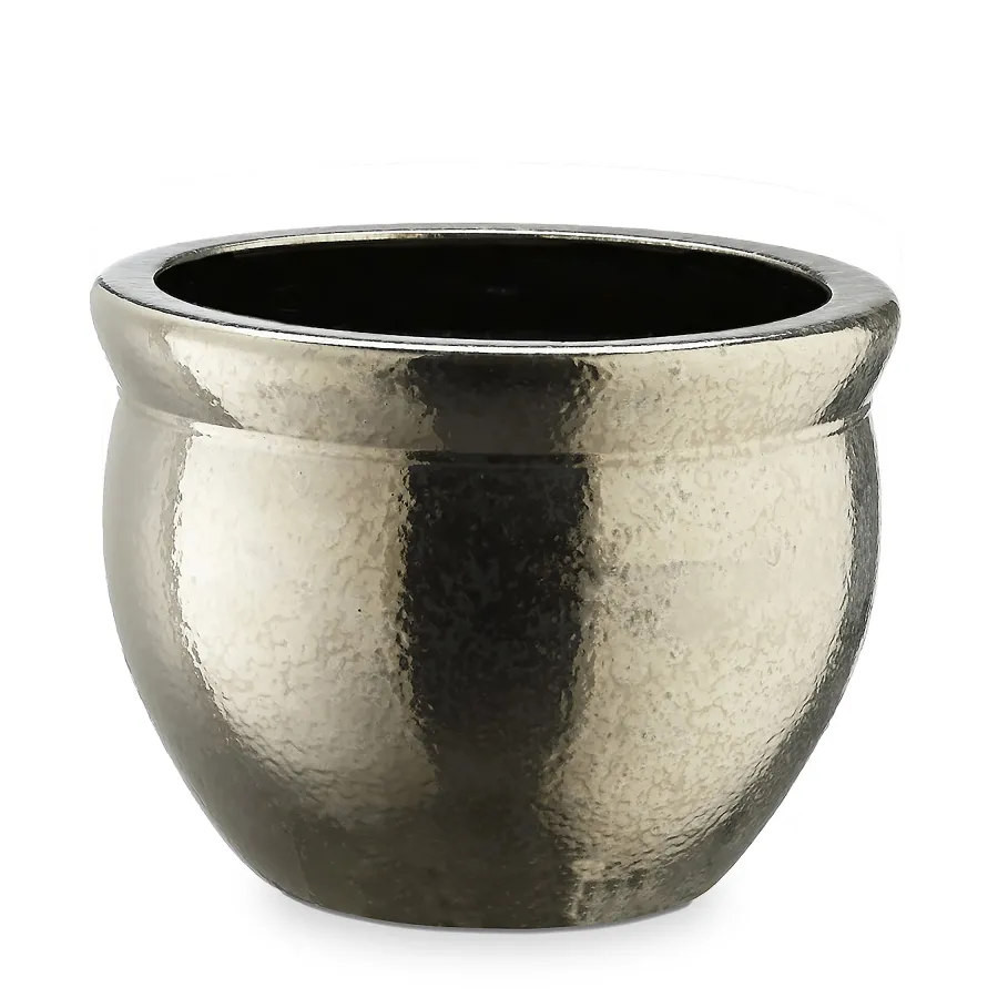 obrazek 4 Piękna ceramiczna donica H.36xL.47xD.Int.38 cm