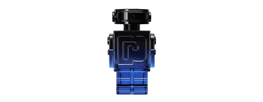 obrazek 1 Rabanne Phantom Intense Woda perfumowana 100 ml