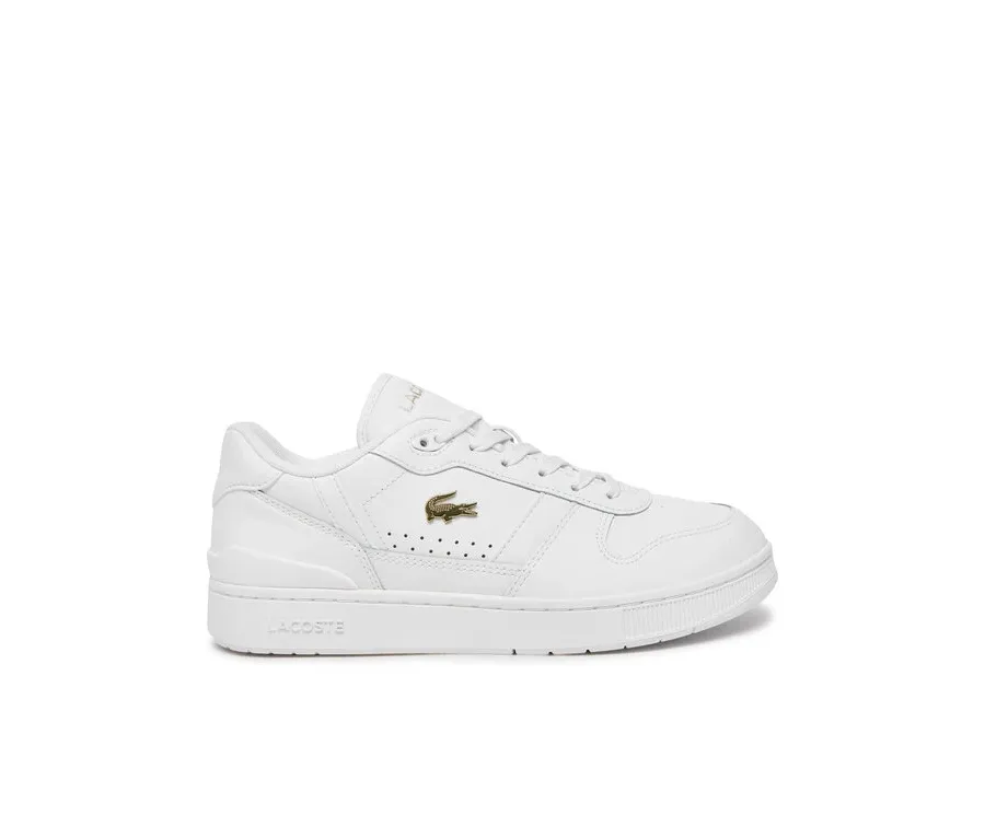 obrazek 1 Lacoste Sneakersy 7-48SFA0038 Biały