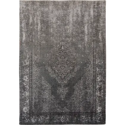 Zdjęcie Elegancki szary dywan klasyczny - GREY NEUTRAL 8639