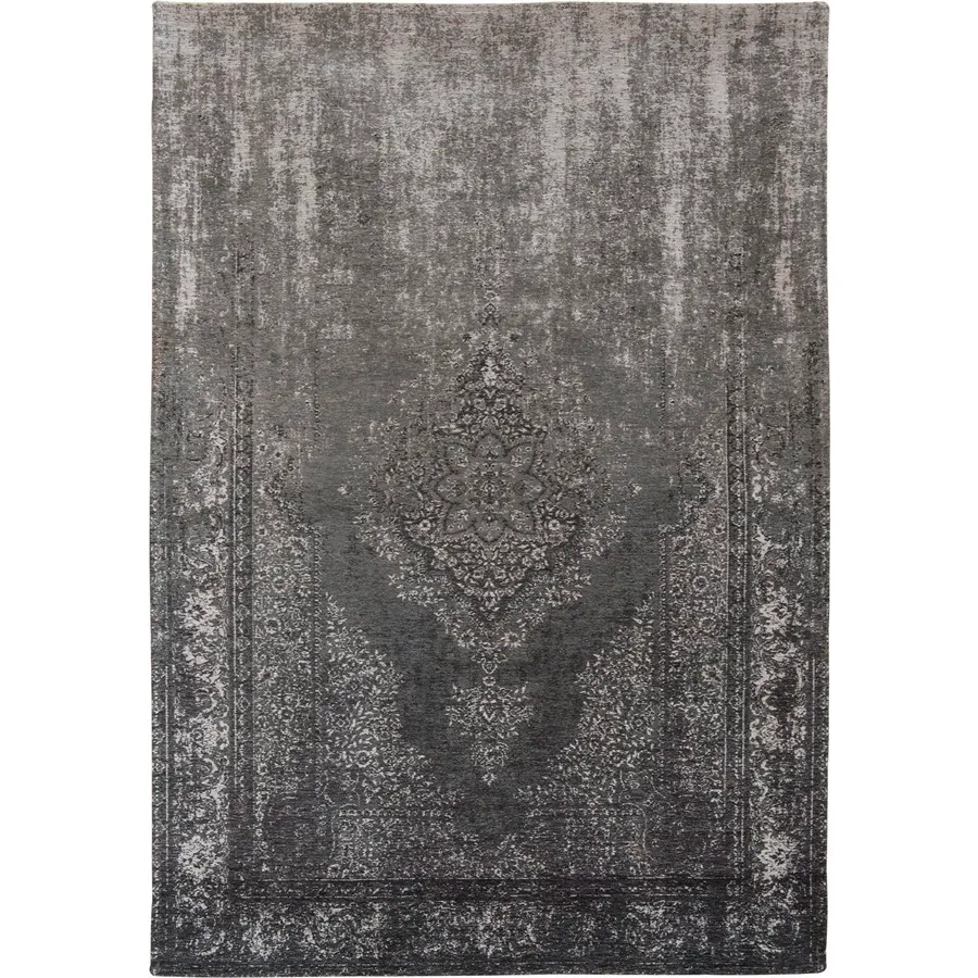 obrazek 1 Elegancki szary dywan klasyczny - GREY NEUTRAL 8639
