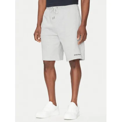 Zdjęcie Guess Jeans Szorty sportowe M5GD49 KCPR1 Szary Regular Fit