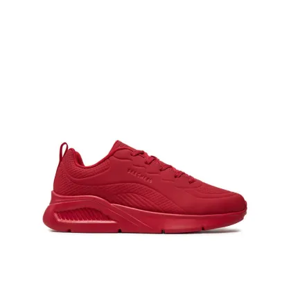Zdjęcie Skechers Sneakersy Uno Lite-Lighter One 183120/RED Czerwony