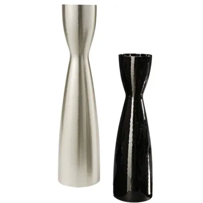 Zdjęcie Komplet dwóch wazonów Omino