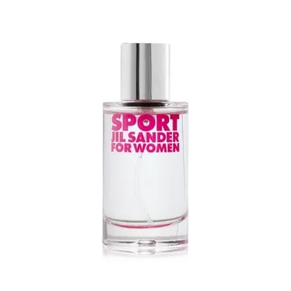 Zdjęcie JIL SANDER Sport for Women Woda toaletowa 50 ml
