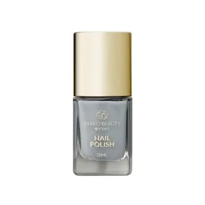 Zdjęcie Zarko Beauty By Oli Nail Polish Lakier do paznokci 12 ml Ash