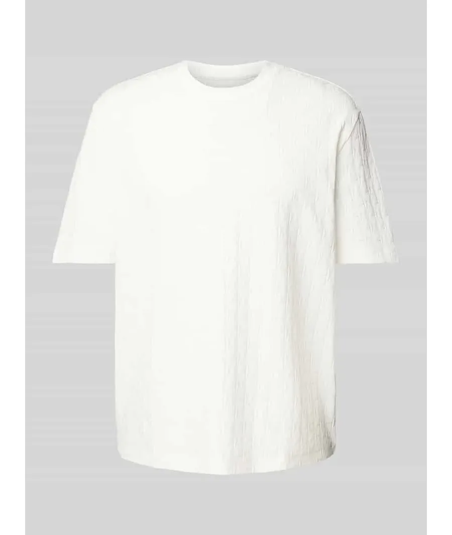 obrazek 1 T-shirt z okrągłym dekoltem