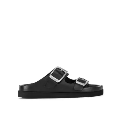 Zdjęcie G-Star Raw Klapki CAMERON-25SS534 Czarny