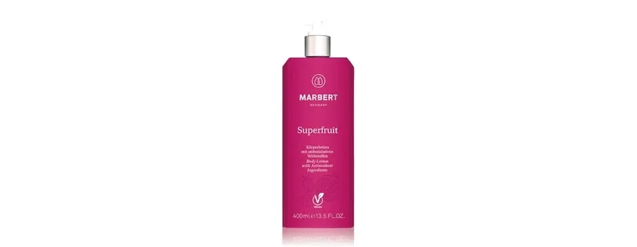 obrazek 1 Marbert Superfruit Krem do ciała 400 ml