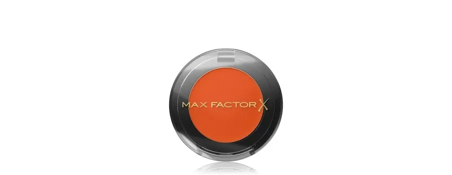obrazek 1 Max Factor Masterpiece Mono Eyeshadow Cień do powiek 2 g Nr. 08. Cryptic Rust