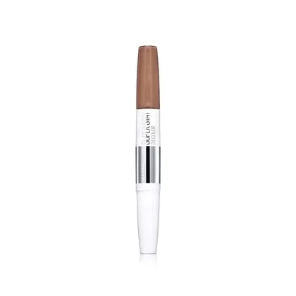 Zdjęcie Maybelline Super Stay 24H Color Szminka w płynie 5 g Nr. 615 - Soft Taupe