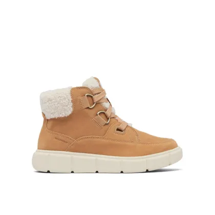 Zdjęcie Sorel Botki Explorer III Nw La 2077961252 Brązowy