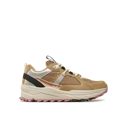 Zdjęcie Napapijri Sneakersy NP0A4IKN Beżowy