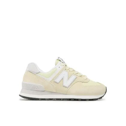Zdjęcie New Balance Sneakersy U574Y2W Żółty