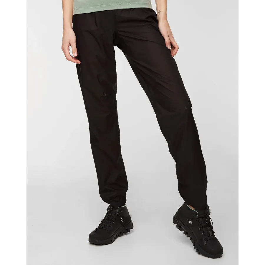 obrazek 1 Spodnie Damskie On Running Ultra Pants