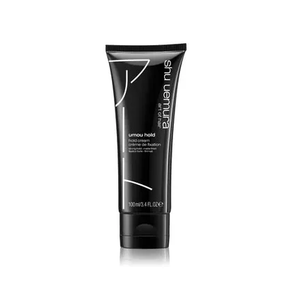 Zdjęcie Shu Uemura Umou Hold Hold Cream Krem do stylizacji 100 ml