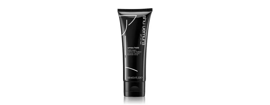 obrazek 1 Shu Uemura Umou Hold Hold Cream Krem do stylizacji 100 ml