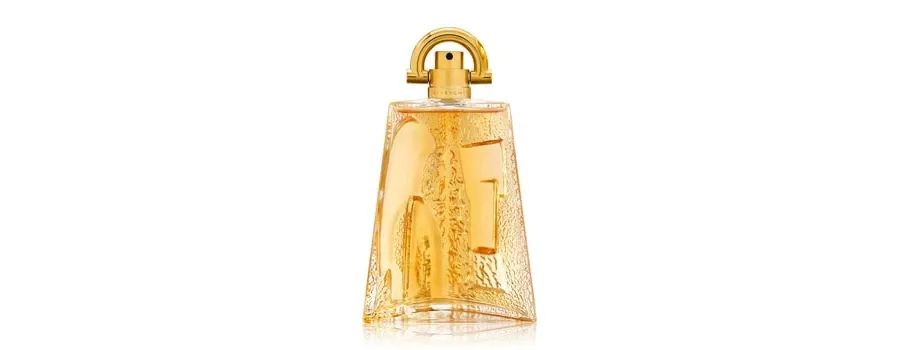 obrazek 1 GIVENCHY Pi Woda toaletowa 100 ml
