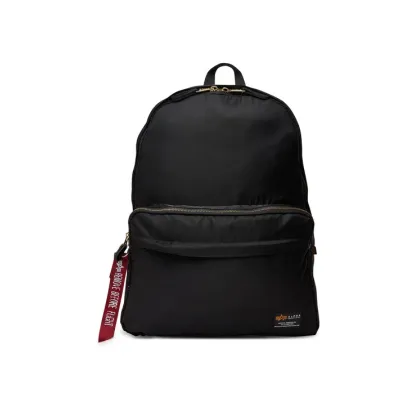 Zdjęcie Alpha Industries Plecak 156940 Czarny