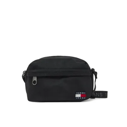 Zdjęcie Tommy Jeans Torebka Tjw Ess Daily Crossove rAW0AW17286 Czarny