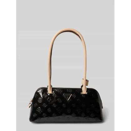 Zdjęcie Torebka z aplikacją z logo model ‘ARNELA’