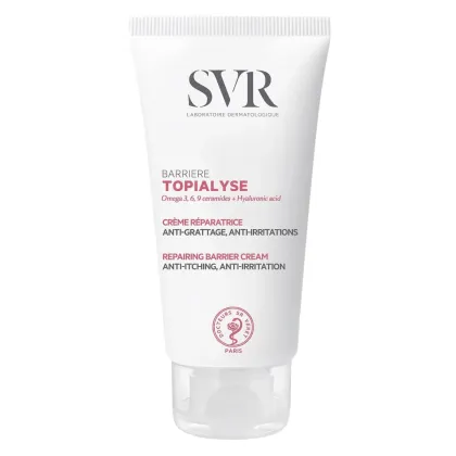Zdjęcie SVR Topialyse Krem barierowy 50 ml