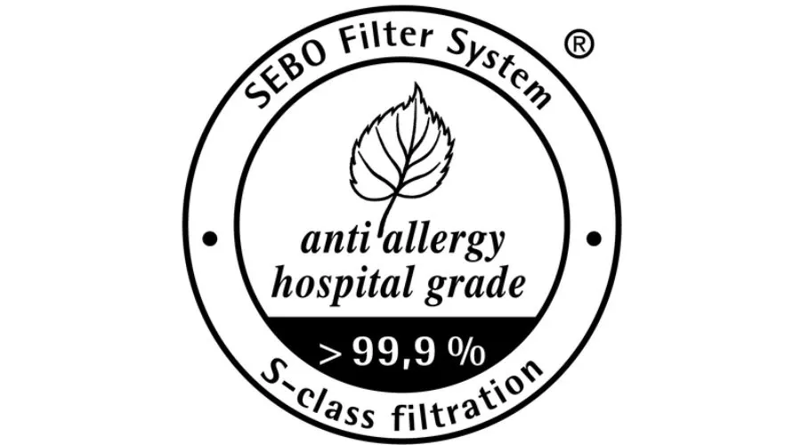 picture 19 SEBO AIRBELT K3 PREMIUM 890 vacuum cleaner