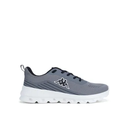 Zdjęcie Kappa Sneakersy AW24-3C012 Szary
