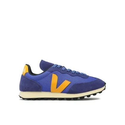 Zdjęcie Veja Sneakersy Rio Branco RB0102991B Niebieski