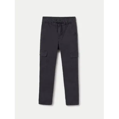 Zdjęcie Mayoral Joggery 7541 Szary Regular Fit