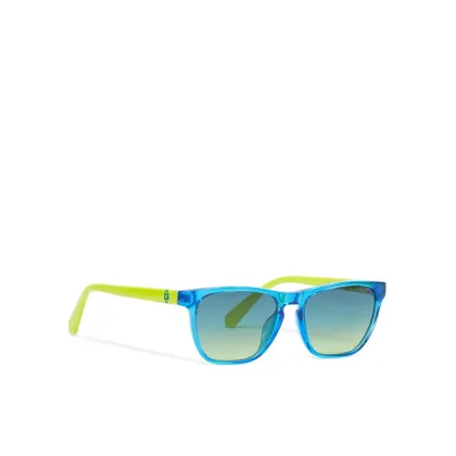 Zdjęcie Guess Okulary przeciwsłoneczne GU00129 Granatowy
