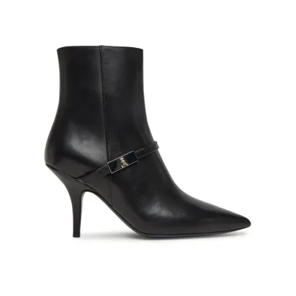 Zdjęcie Patrizia Pepe Botki 8Y0113/L048 Czarny