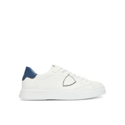 Zdjęcie Philippe Model Sneakersy A006023 BTLU WX13 Biały