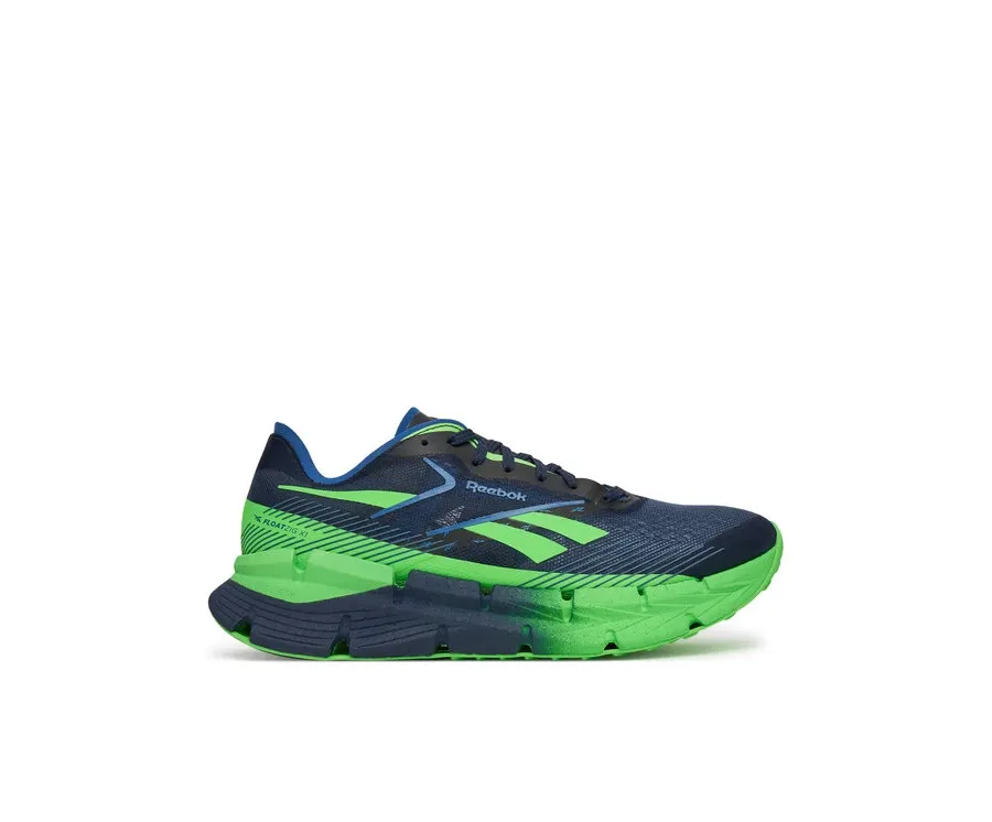 obrazek 1 Reebok Buty do biegania FLOATZIG X1 100210159 Granatowy