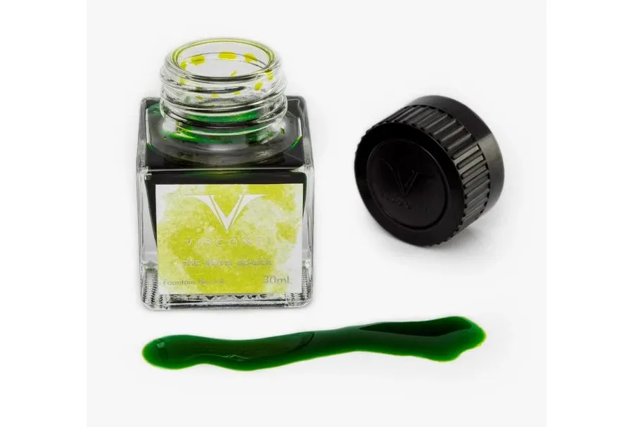 obrazek 1 Atrament Van Gogh The Novel Reader 30 ml