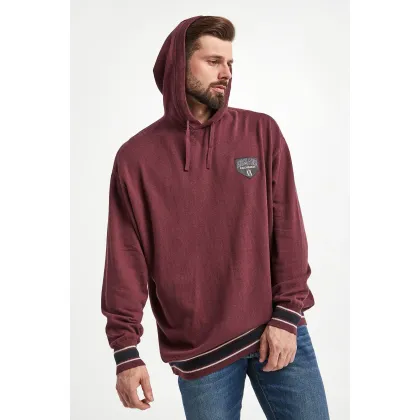 Zdjęcie Sweter męski z kapturem ARMANI EXCHANGE Armani Exchange