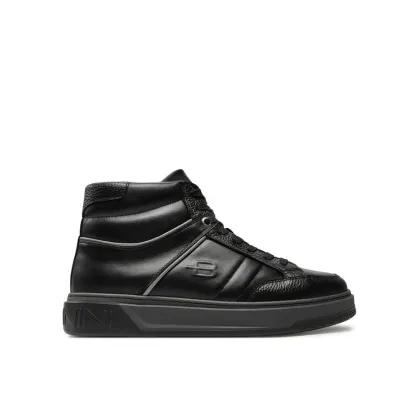 Zdjęcie Baldinini Sneakersy U5B821T1CEVI0000 Czarny